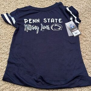 Penn State shirt - WE ARE